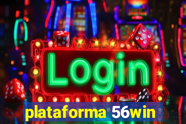 plataforma 56win